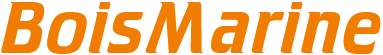 BOIS MARINE Logo